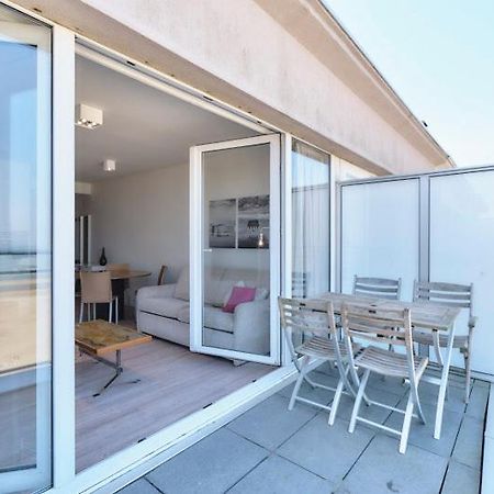 Apartament Seadream Ostenda Zewnętrze zdjęcie