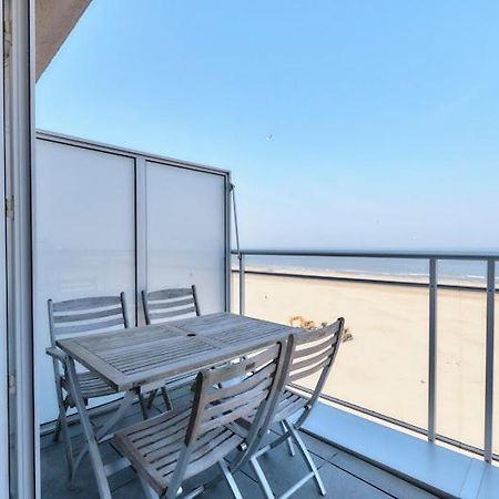 Apartament Seadream Ostenda Zewnętrze zdjęcie