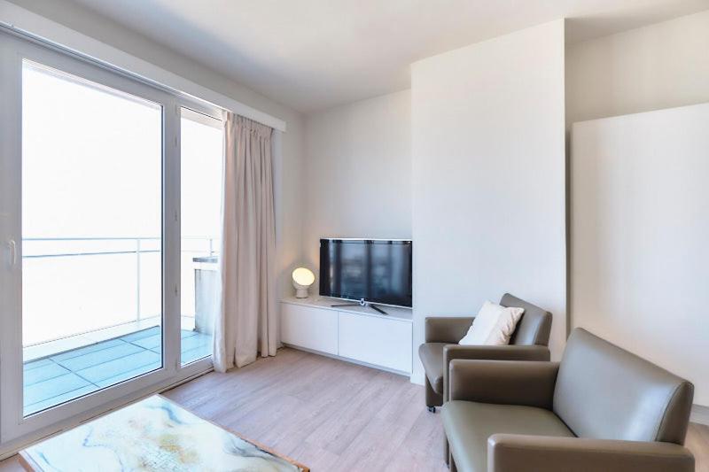 Apartament Seadream Ostenda Zewnętrze zdjęcie