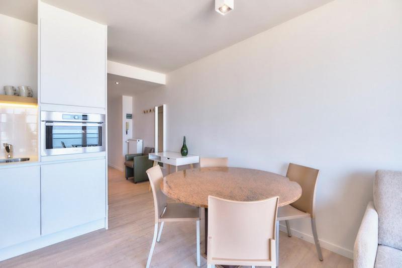 Apartament Seadream Ostenda Zewnętrze zdjęcie