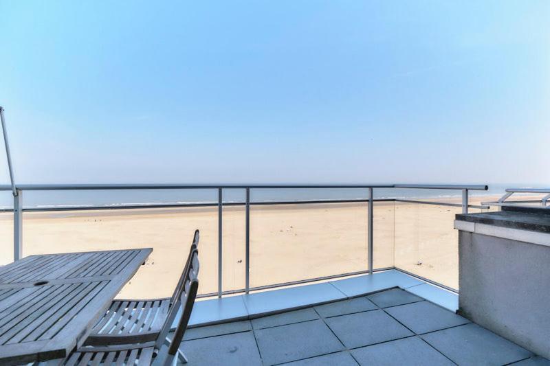 Apartament Seadream Ostenda Zewnętrze zdjęcie