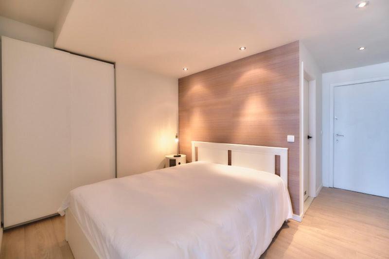 Apartament Seadream Ostenda Zewnętrze zdjęcie