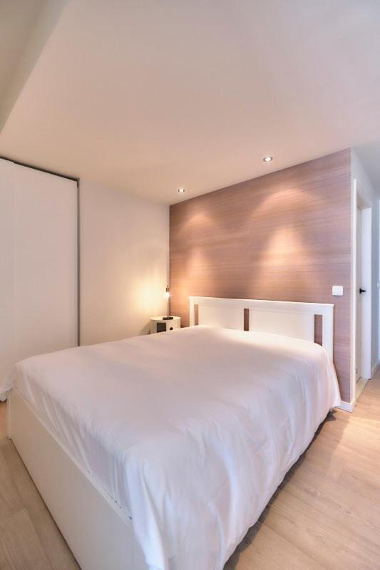 Apartament Seadream Ostenda Zewnętrze zdjęcie